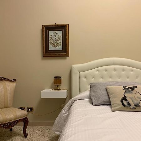 Anna Rooms 아프릴리아 외부 사진