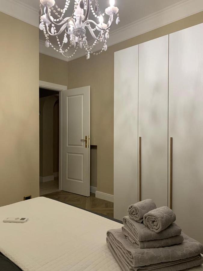 Anna Rooms 아프릴리아 외부 사진