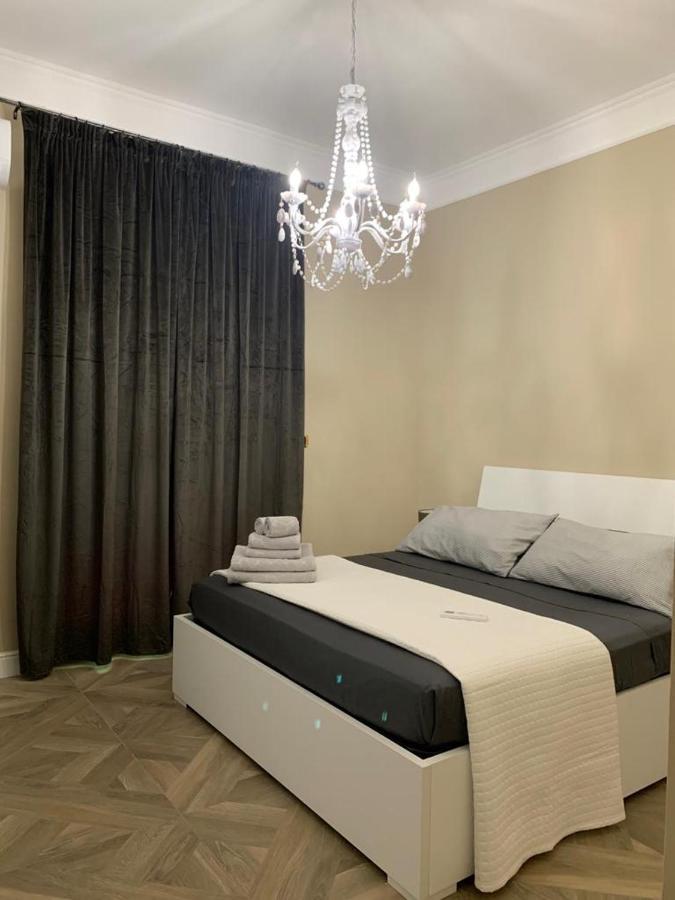 Anna Rooms 아프릴리아 외부 사진