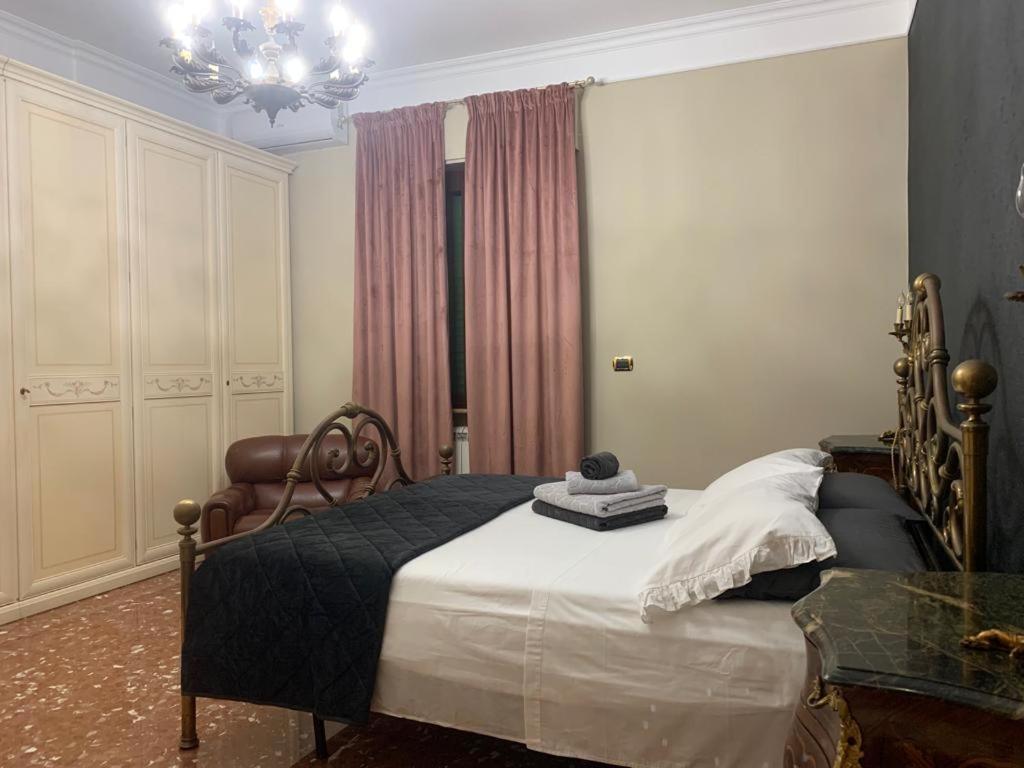 Anna Rooms 아프릴리아 외부 사진