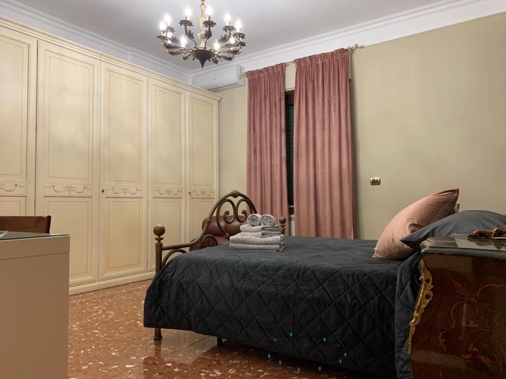 Anna Rooms 아프릴리아 외부 사진