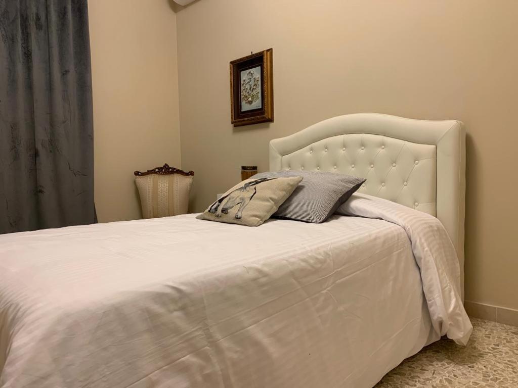 Anna Rooms 아프릴리아 외부 사진